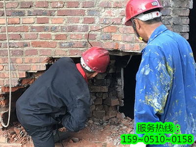 宁波地区专业烟囱拆除服务与价格咨询指南