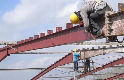 钢结构防腐与建筑拆除作业 黄石地区客户口碑双赢之道